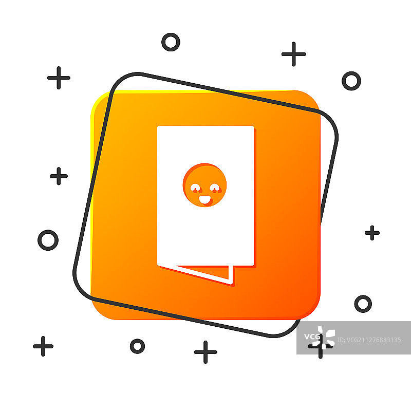 白色单身派对邀请卡海报图片素材