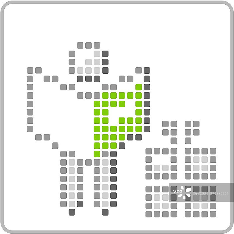 商业主题图标图片素材