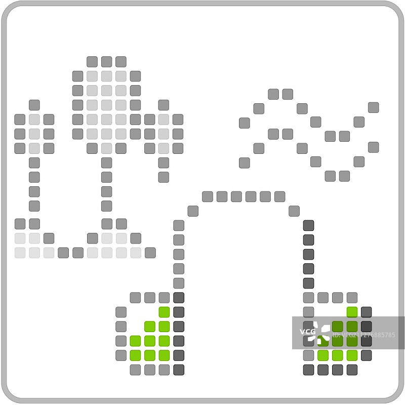 商业主题图标图片素材