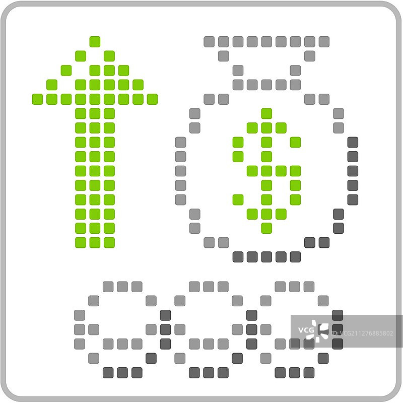 商业主题图标图片素材