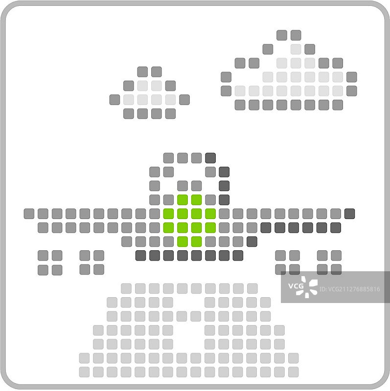 商业主题图标图片素材