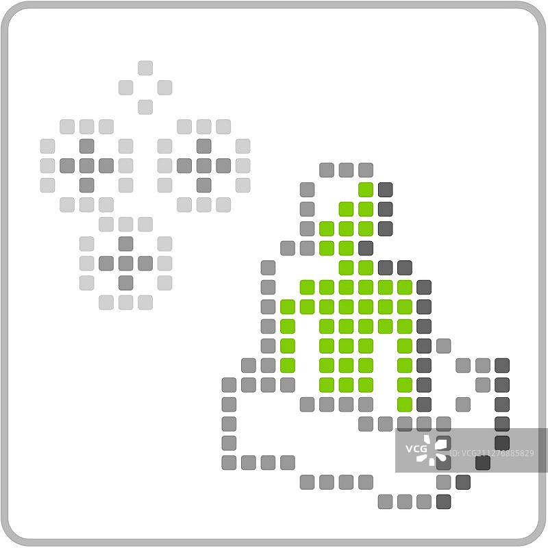 商业主题图标图片素材