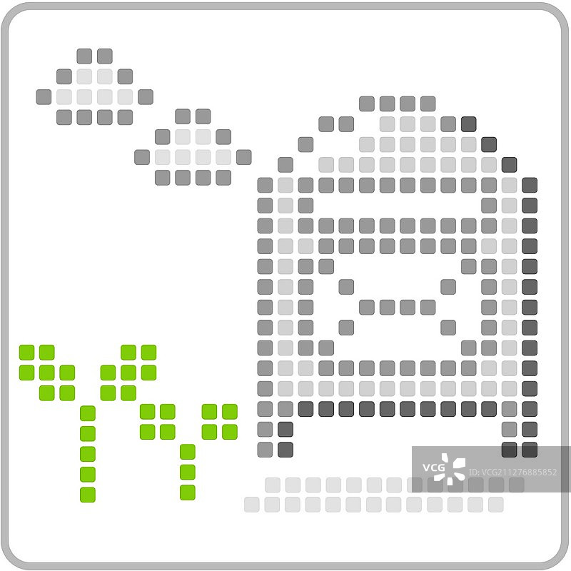 商业主题图标图片素材