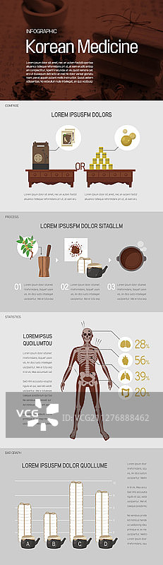 信息图表矢量素材图片素材