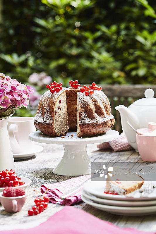 浆果古格霍夫图片素材