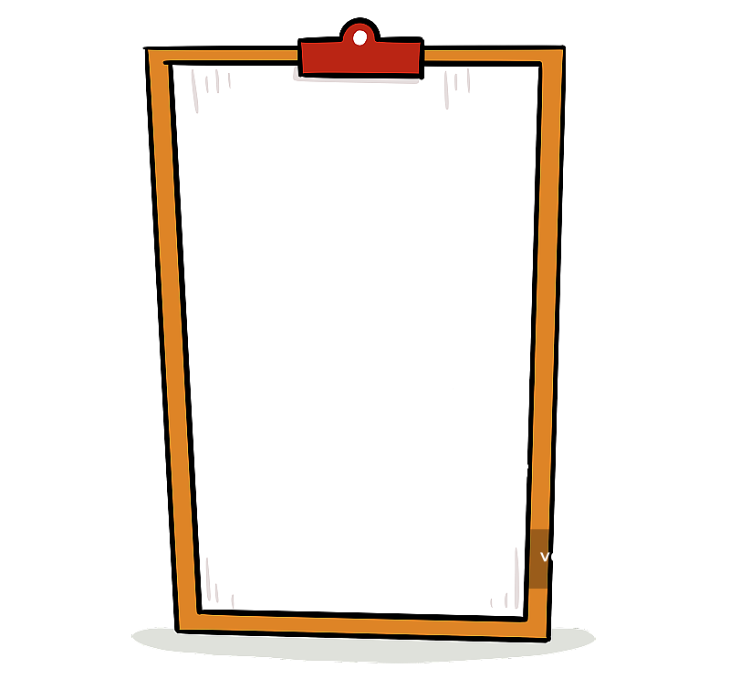 元素：公告栏图片素材