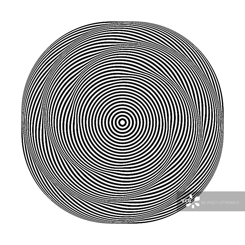 圆设计元素图片素材