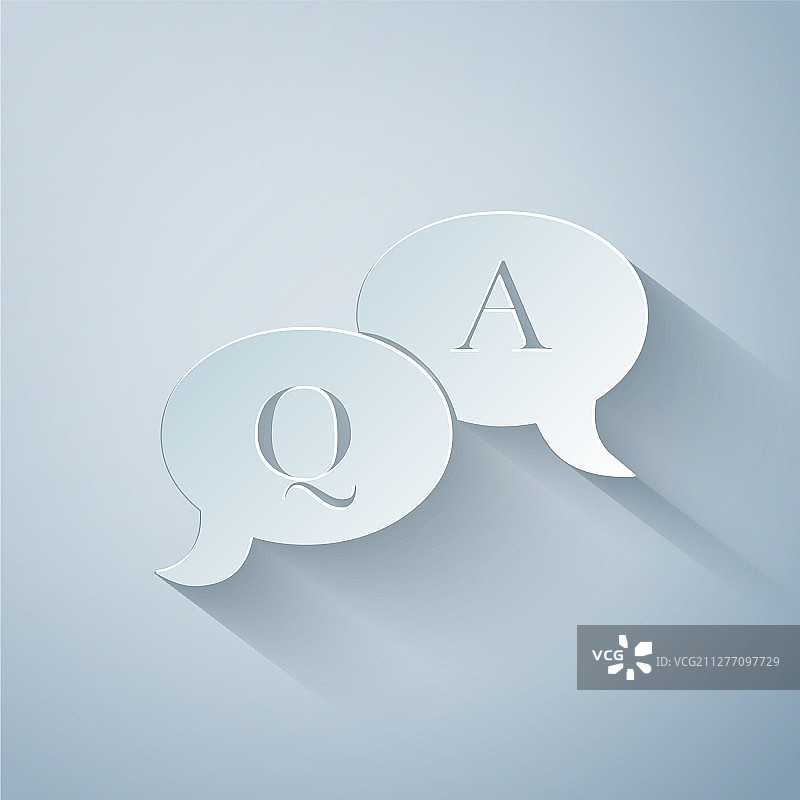 语音中的剪纸问题和答案图片素材