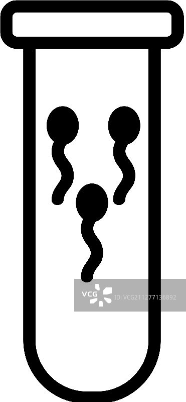 人工授精图标图片素材