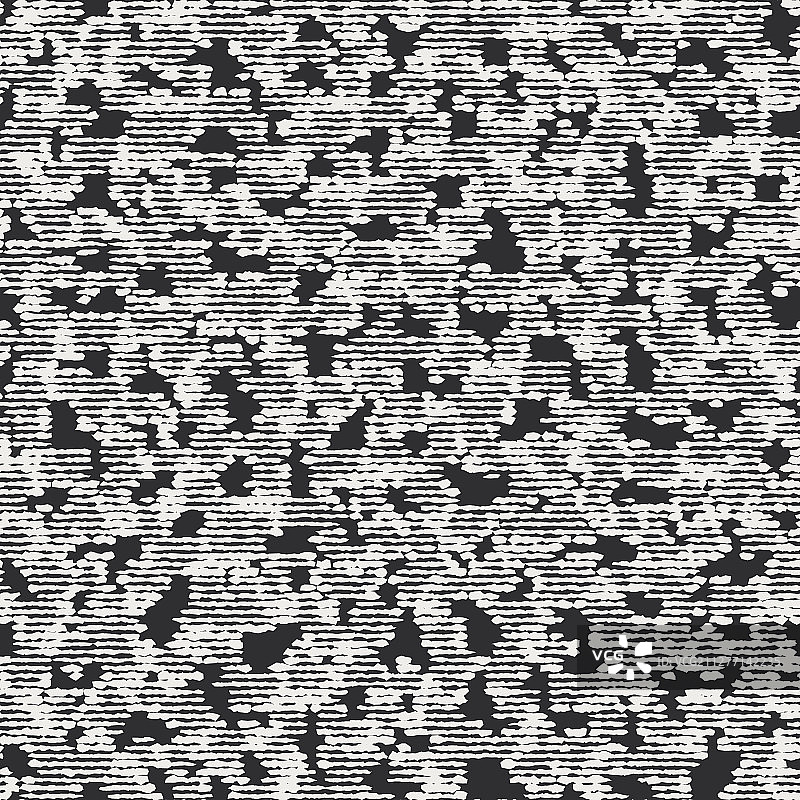 有噪点的斑驳的仿旧无缝图案瓷砖图片素材