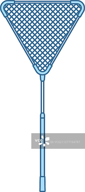 渔网图标图片素材