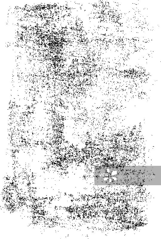 复古Grunge粗糙纹理模板图片素材