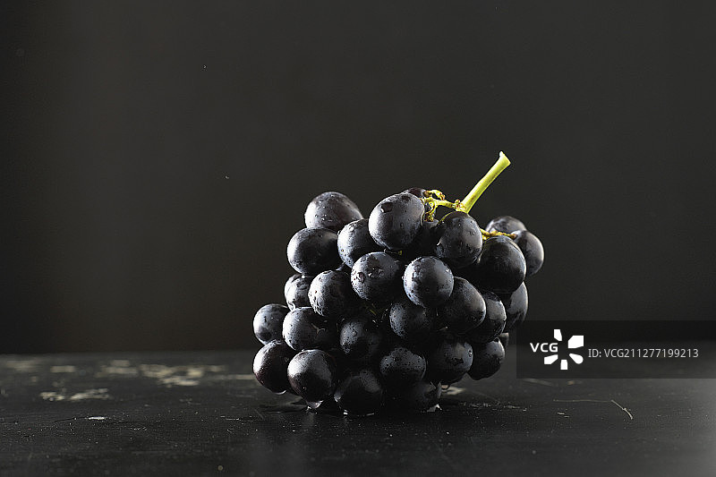 红葡萄图片素材