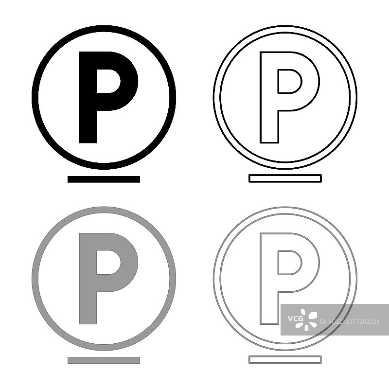 清洗用汽油纯醇烃类氯乙烷一氯三氯甲烷易模式衣物护理符号洗涤概念洗衣标志图标轮廓集黑色灰色矢量插图平面风格简单形象图片素材