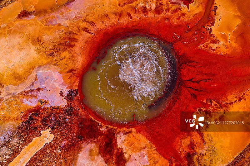 艾肯泉图片素材