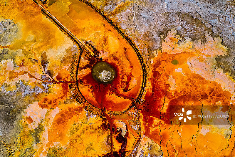 艾肯泉图片素材