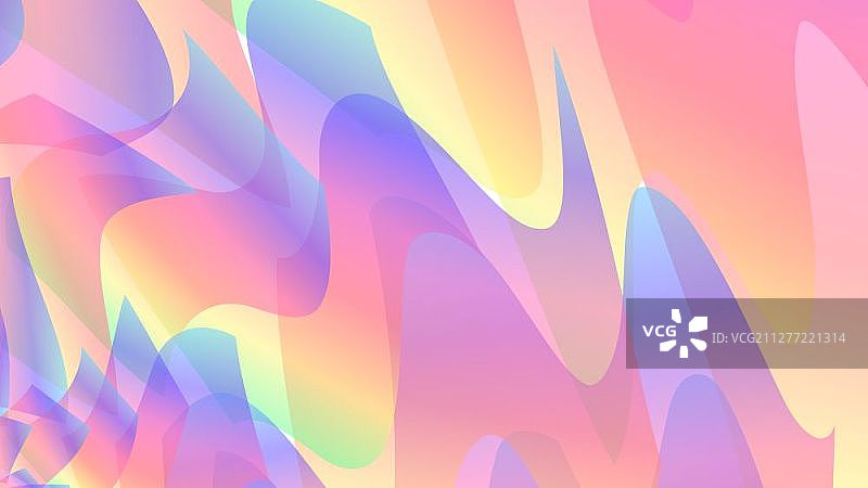 彩色图案抽象组合矢量背景图片素材