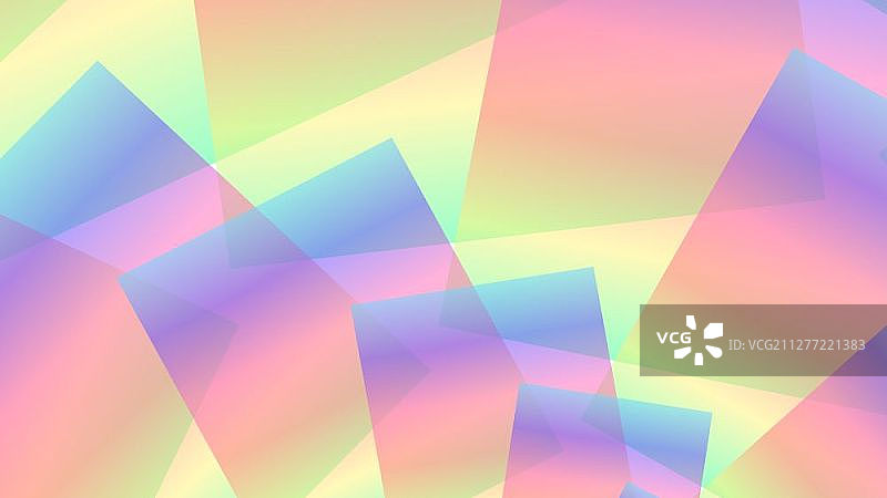 彩色图案抽象组合矢量背景图片素材