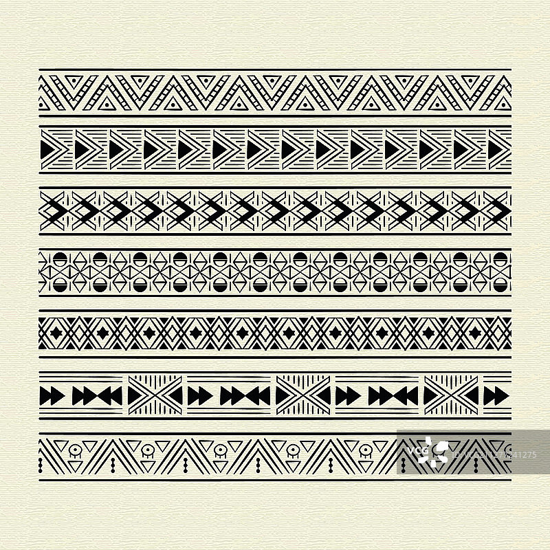 背景图案墙纸主题矢量图片素材