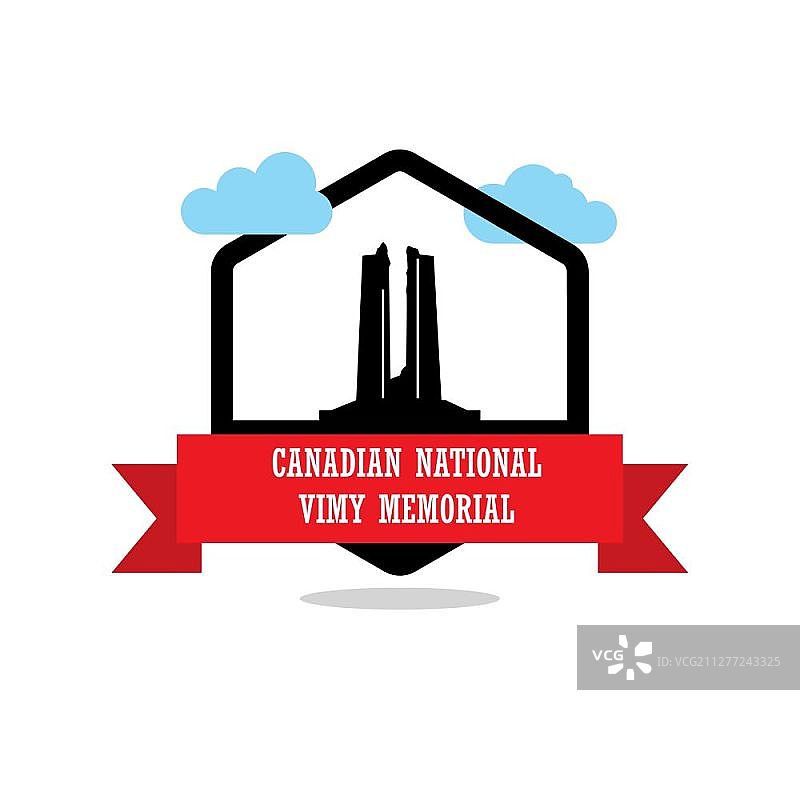 世界著名地标设计与创意背景向量图片素材