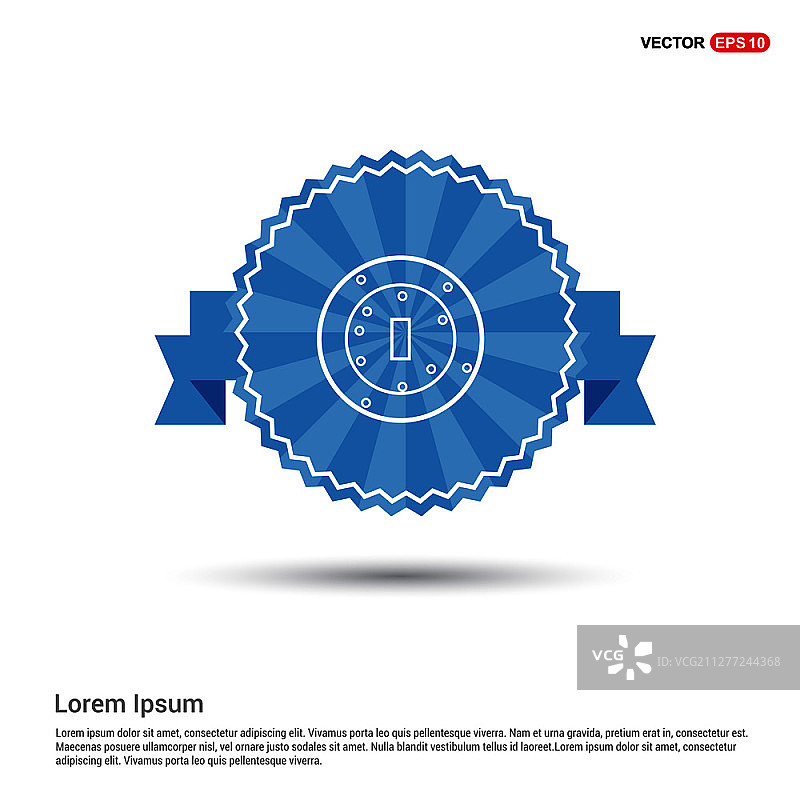 板球场图标图片素材