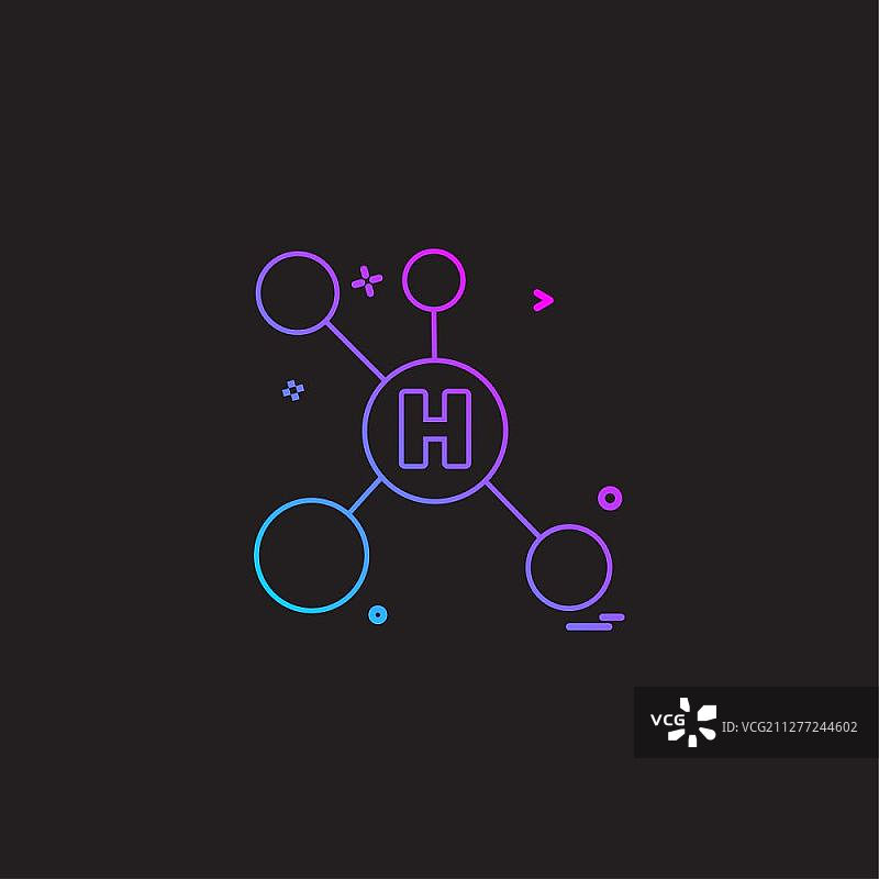 医疗图标设计矢量图片素材