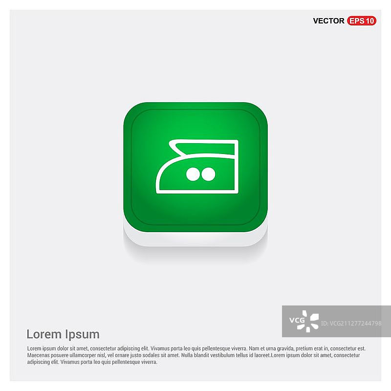 洗衣符号图标图片素材