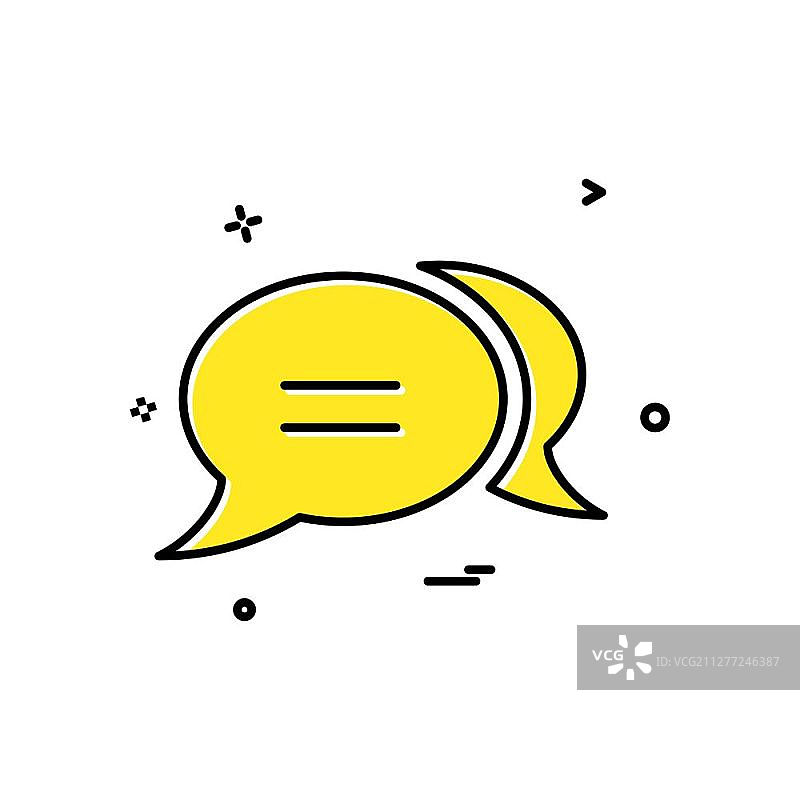 聊天对话讨论论坛短信图片素材