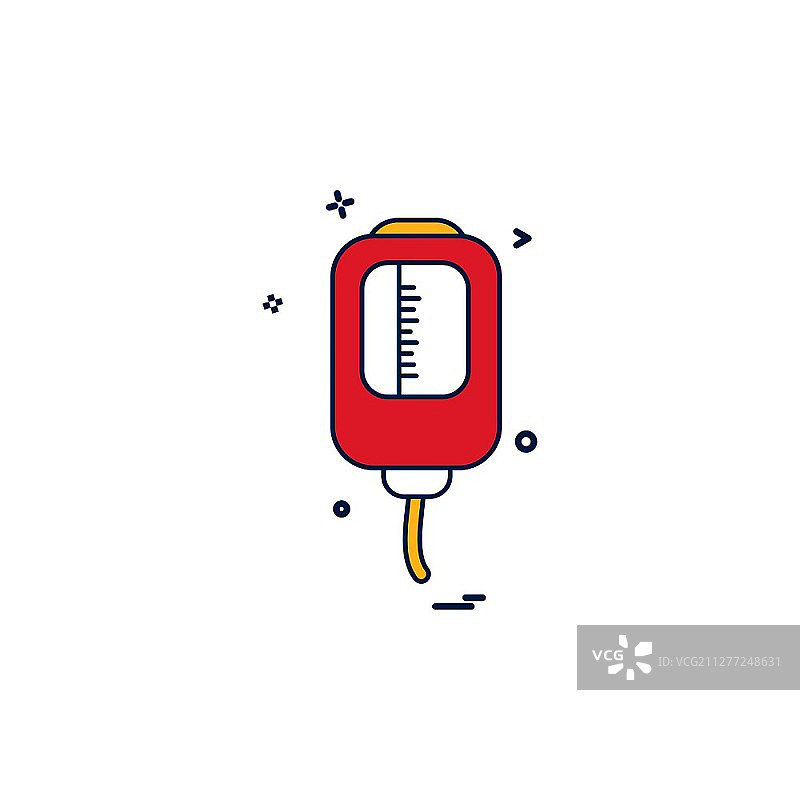 医疗图标设计矢量图片素材