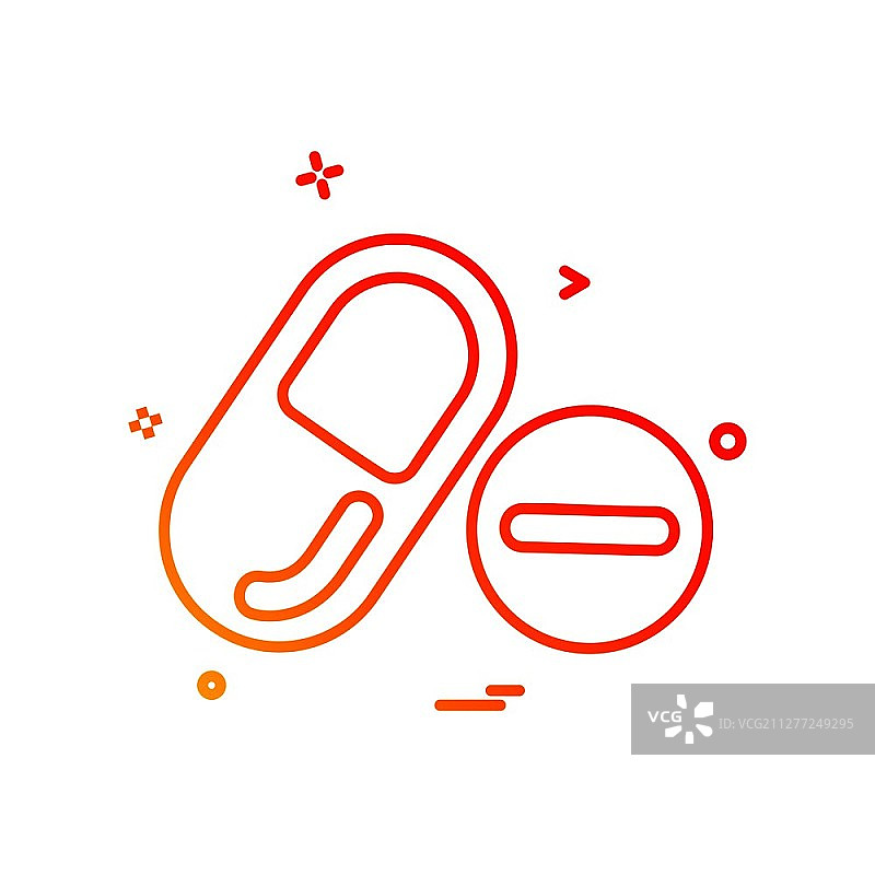 医疗图标设计矢量图片素材