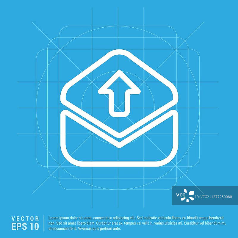 信息图标图片素材