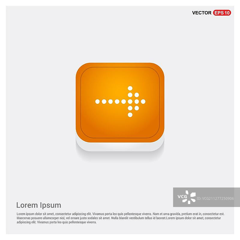 下箭头图标图片素材