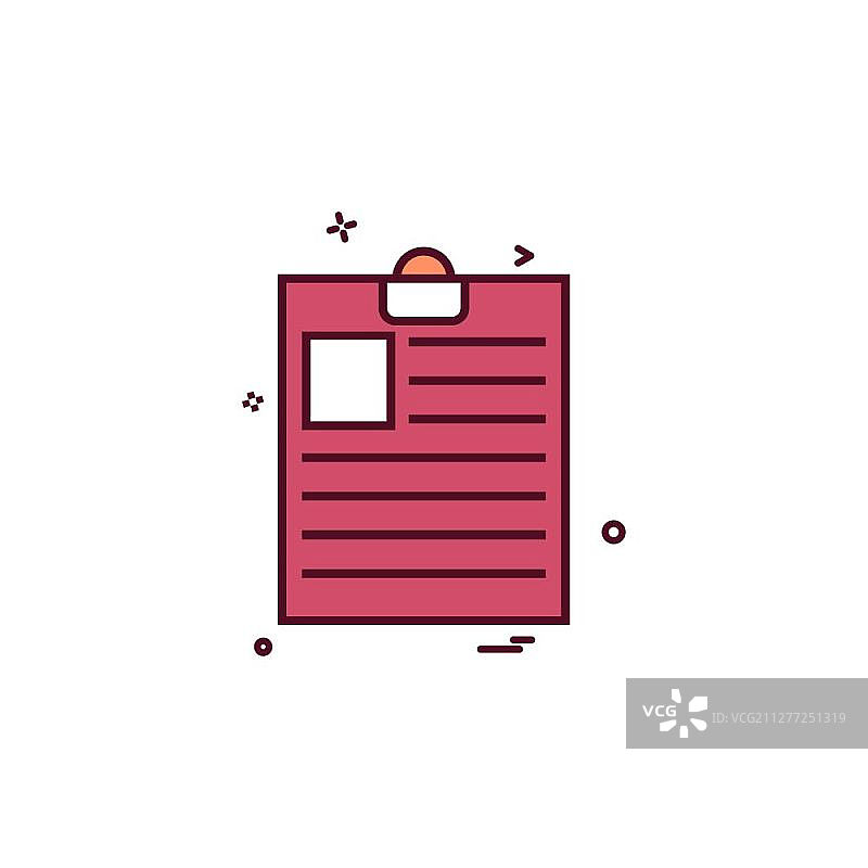 医疗图标设计矢量图片素材