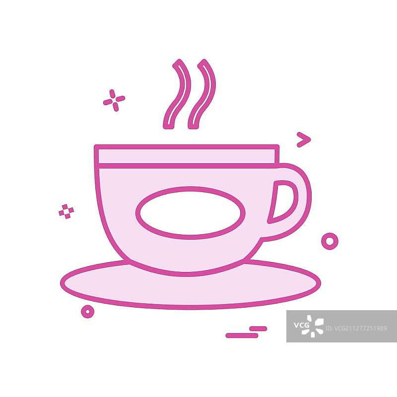 食物图标设计矢量图片素材