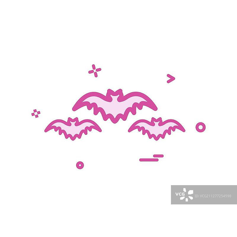 万圣节图标设计矢量素材图片素材