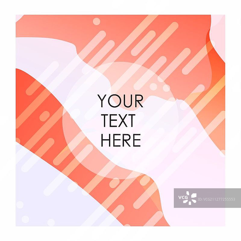 彩色背景与印刷矢量图片素材