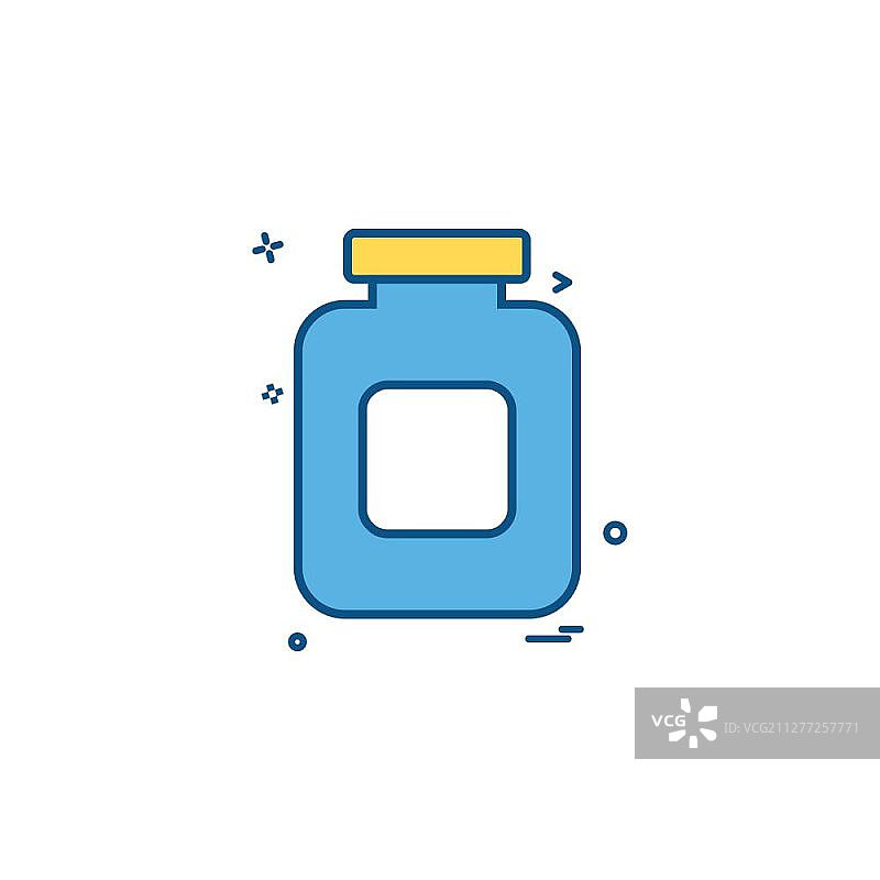 医疗图标设计矢量图片素材