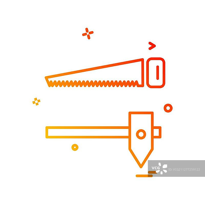 劳动图标设计矢量素材图片素材