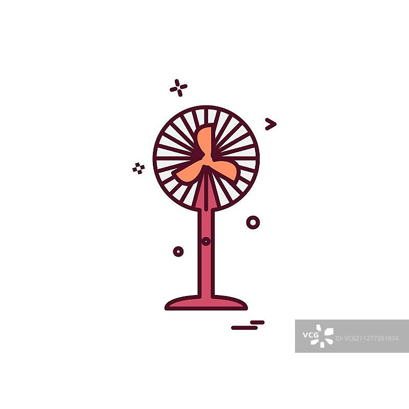 家具图标设计矢量图片素材