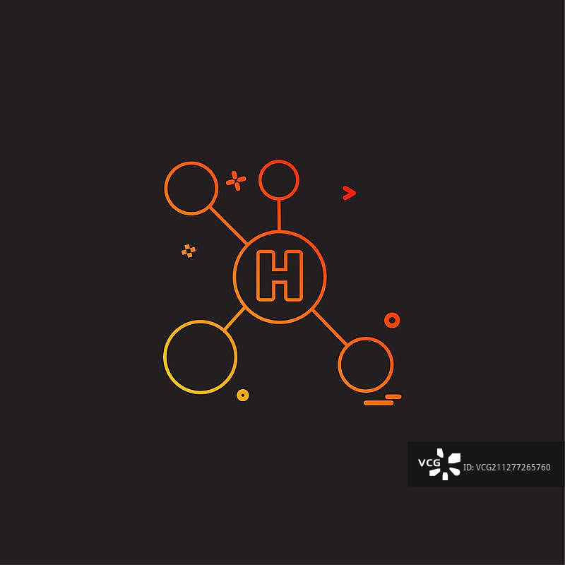 医疗图标设计矢量图片素材