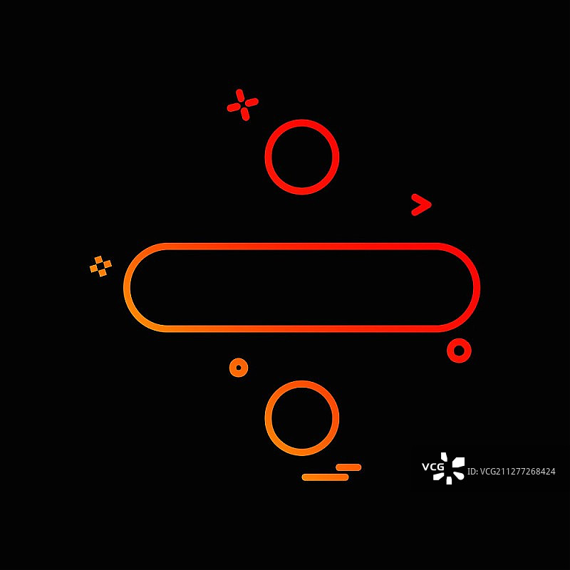 除法图标设计矢量图图片素材