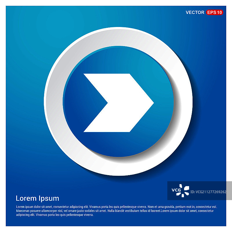 下箭头图标图片素材