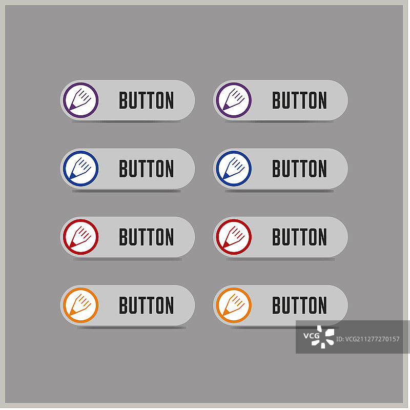 编辑铅笔免费矢量图标图片素材