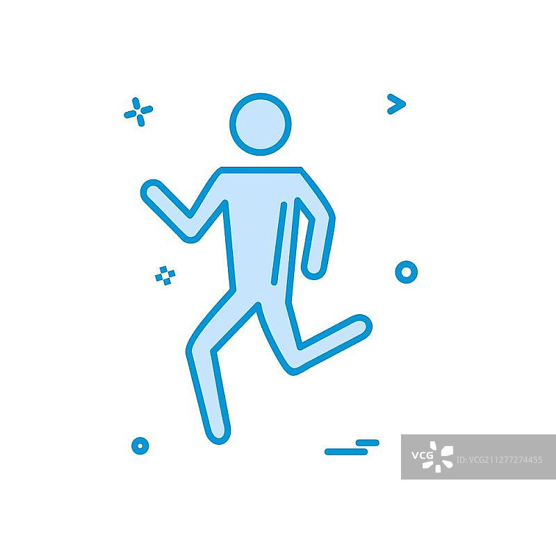 头像图标设计矢量图片素材