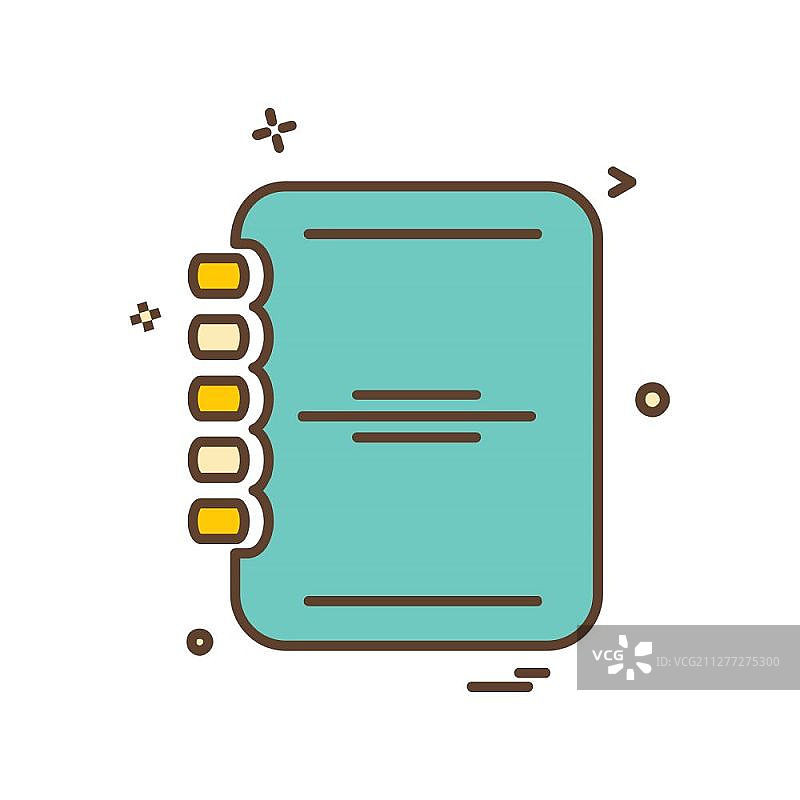 文件图标设计矢量图片素材