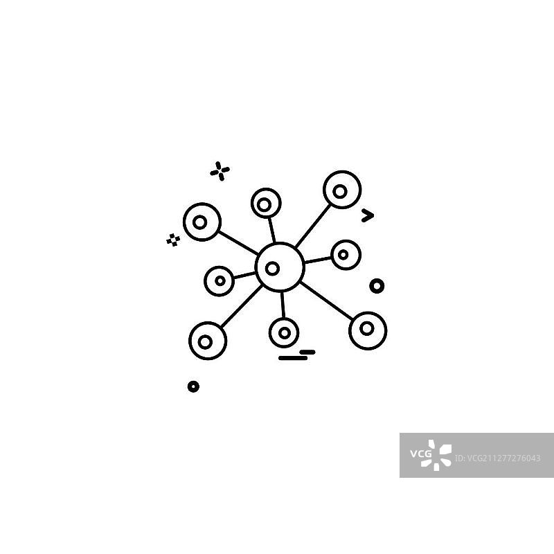 医疗图标设计矢量图片素材