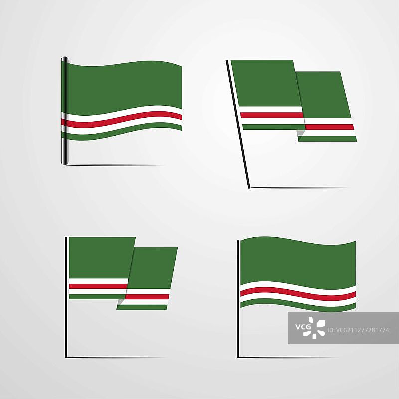 伊奇克里亚车臣共和国图片素材