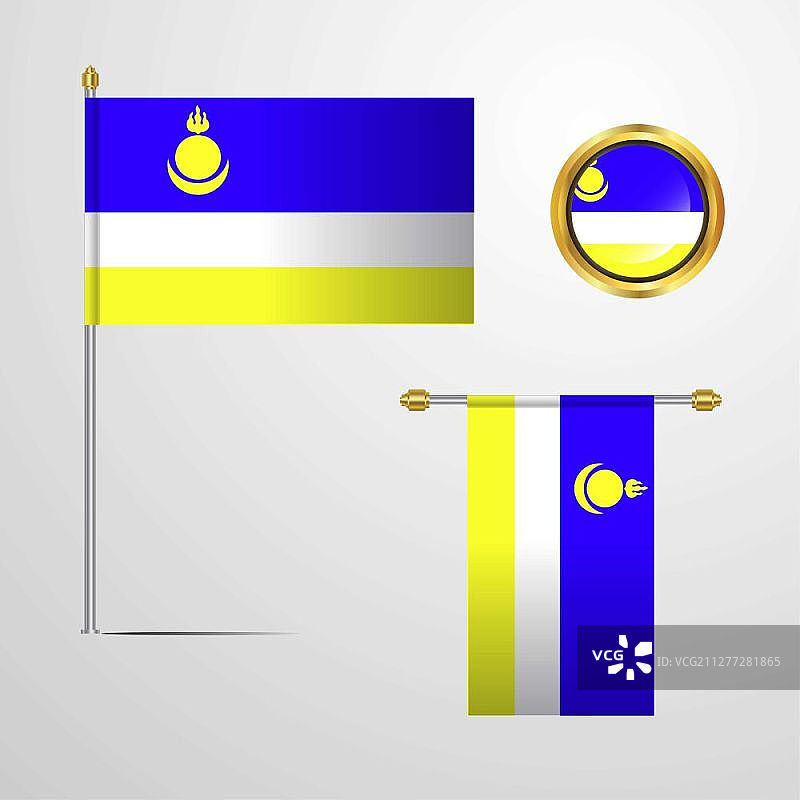 布里亚特图片素材