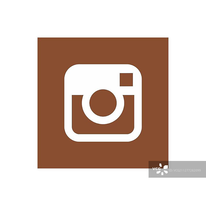 Instagram图标设计矢量素材图片素材