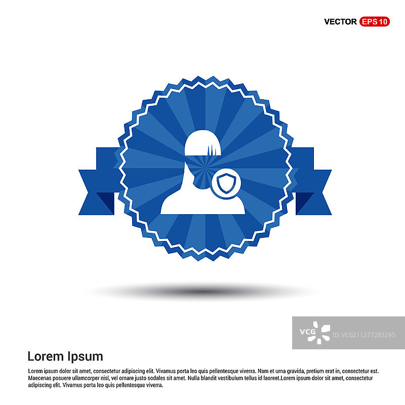 受保护的用户图标图片素材